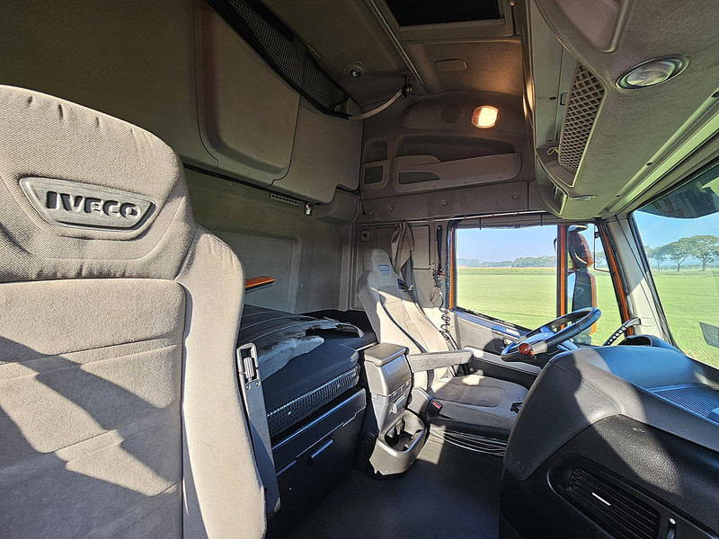 Cabeza tractora Iveco AS440S45 STRALIS 2X TANK: foto 14 Cabeza tractora Iveco AS440S45 STRALIS 2X TANK: foto 14