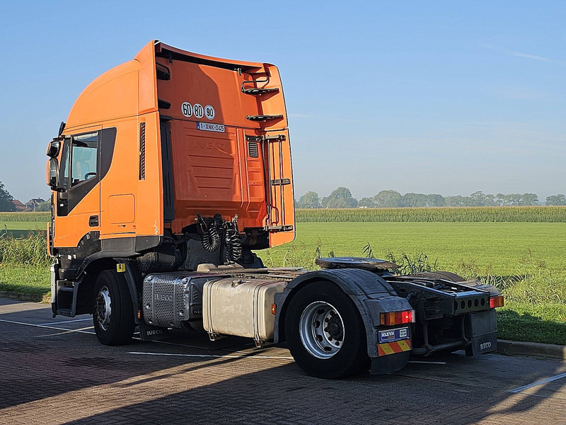 Cabeza tractora Iveco AS440S45 STRALIS 2X TANK: foto 6 Cabeza tractora Iveco AS440S45 STRALIS 2X TANK: foto 6