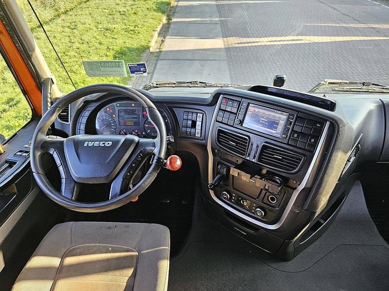 Cabeza tractora Iveco AS440S45 STRALIS 2X TANK: foto 8 Cabeza tractora Iveco AS440S45 STRALIS 2X TANK: foto 8