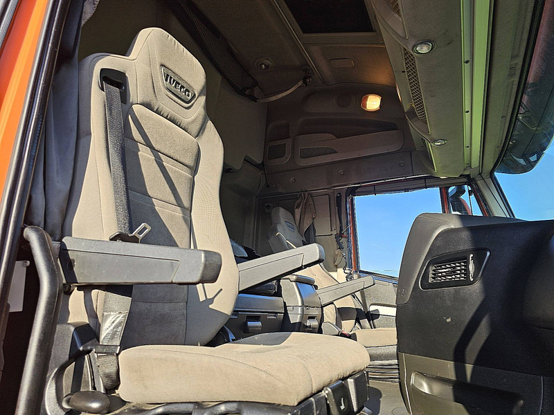 Cabeza tractora Iveco AS440S45 STRALIS 2X TANK: foto 7 Cabeza tractora Iveco AS440S45 STRALIS 2X TANK: foto 7
