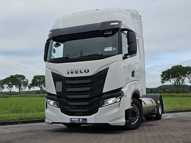 Iveco AS440S46 STRALIS LNG GAS - Cabeza tractora: foto 1 Iveco AS440S46 STRALIS LNG GAS - Cabeza tractora: foto 1