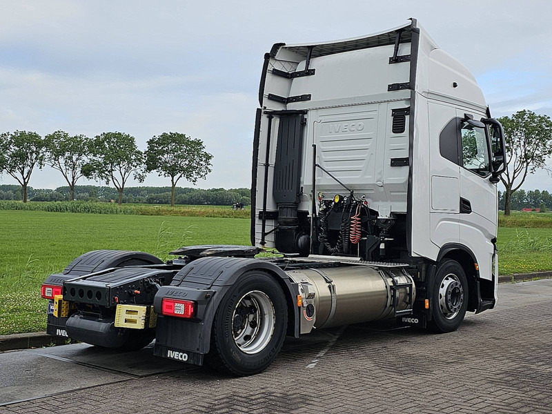 Iveco AS440S46 STRALIS LNG GAS - Cabeza tractora: foto 3 Iveco AS440S46 STRALIS LNG GAS - Cabeza tractora: foto 3
