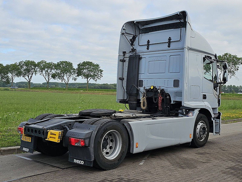 Iveco AT440S36 STRALIS 489 DKM NL TRUCK - Cabeza tractora: foto 3 Iveco AT440S36 STRALIS 489 DKM NL TRUCK - Cabeza tractora: foto 3