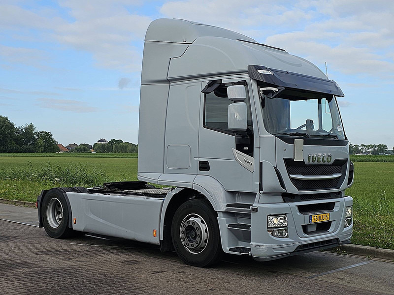 Iveco AT440S36 STRALIS 489 DKM NL TRUCK - Cabeza tractora: foto 5 Iveco AT440S36 STRALIS 489 DKM NL TRUCK - Cabeza tractora: foto 5