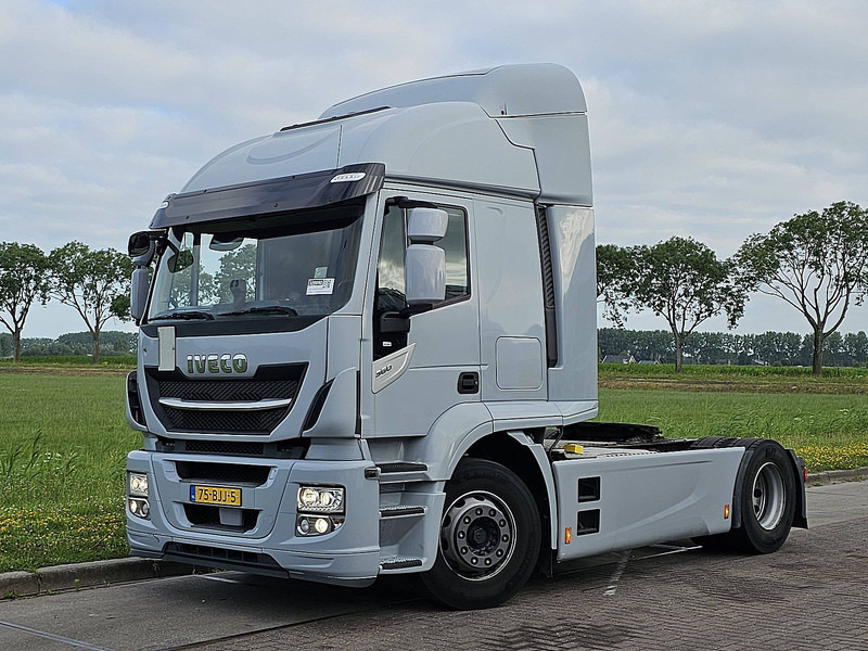 Iveco AT440S36 STRALIS 489 DKM NL TRUCK - Cabeza tractora: foto 2 Iveco AT440S36 STRALIS 489 DKM NL TRUCK - Cabeza tractora: foto 2