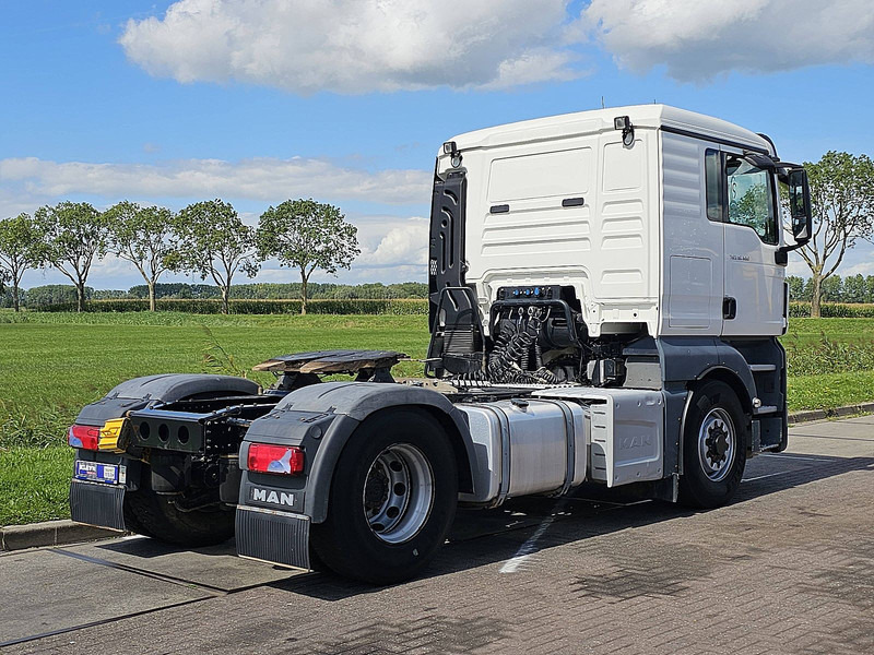 MAN 18.400 TGX HYDRODRIVE 4X4 - Cabeza tractora: foto 3 MAN 18.400 TGX HYDRODRIVE 4X4 - Cabeza tractora: foto 3