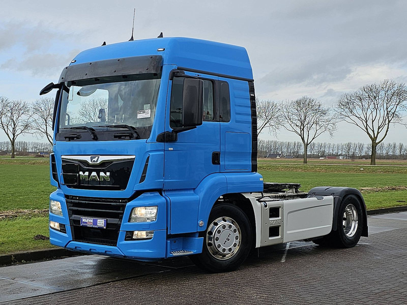 MAN 18.460 TGS ADR EXII, EXIII FL - Cabeza tractora: foto 2 MAN 18.460 TGS ADR EXII, EXIII FL - Cabeza tractora: foto 2