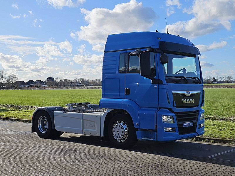 MAN 18.460 TGS ADR EXII, EXIII FL - Cabeza tractora: foto 5 MAN 18.460 TGS ADR EXII, EXIII FL - Cabeza tractora: foto 5