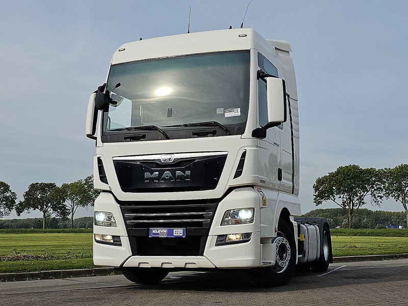 MAN 18.460 TGX - Cabeza tractora: foto 1 MAN 18.460 TGX - Cabeza tractora: foto 1