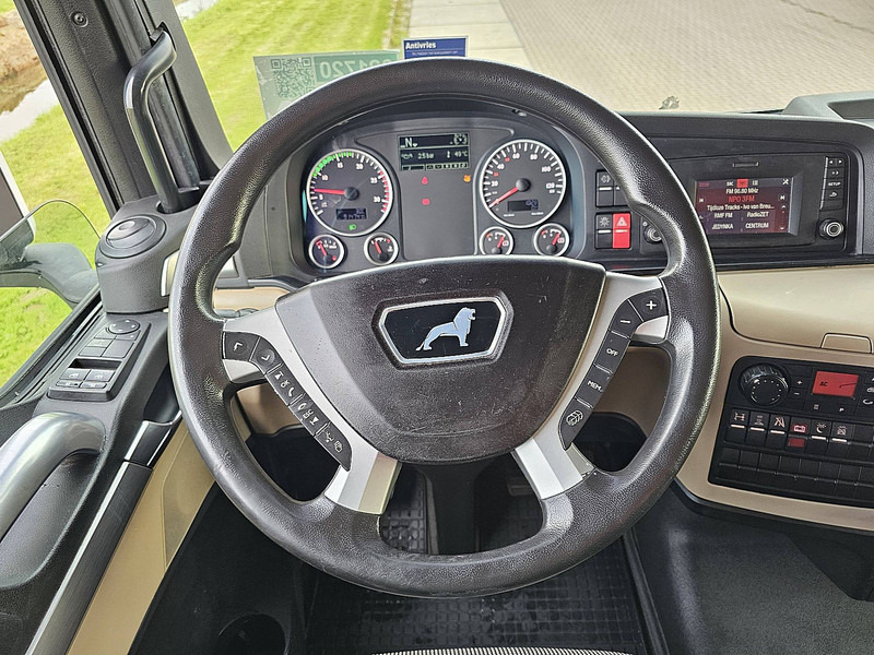 Leasing de MAN 18.460 TGX MAN 18.460 TGX: foto 15