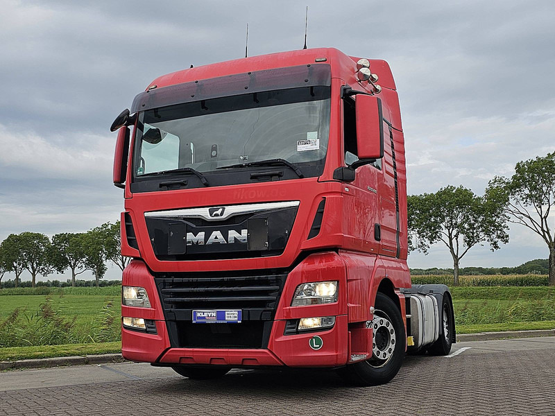 MAN 18.460 TGX XLX 2X TANK INTARDER - Cabeza tractora: foto 1 MAN 18.460 TGX XLX 2X TANK INTARDER - Cabeza tractora: foto 1