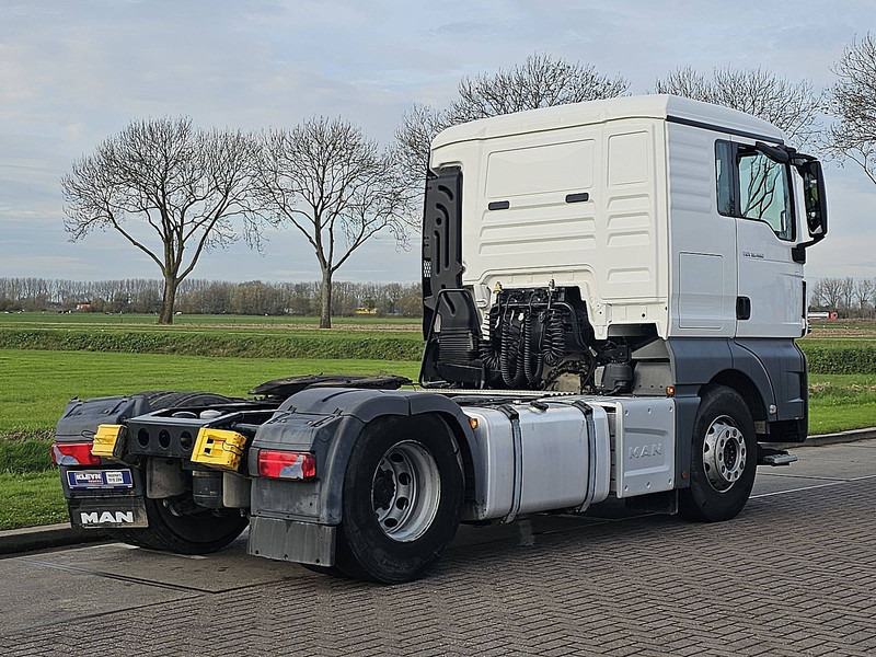 MAN 18.460 TGX kipphydaulik - Cabeza tractora: foto 3 MAN 18.460 TGX kipphydaulik - Cabeza tractora: foto 3