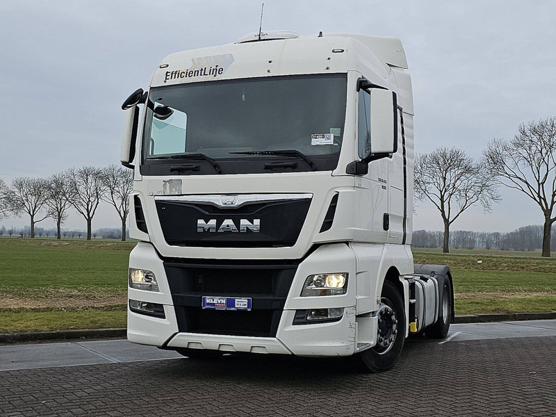 MAN 18.480 TGX XLX INTARDER 561TKM - Cabeza tractora: foto 1 MAN 18.480 TGX XLX INTARDER 561TKM - Cabeza tractora: foto 1