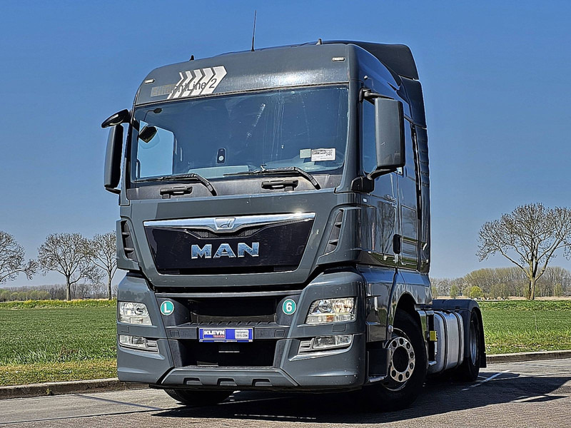 MAN 18.480 TGX XLX NIGHT AIRCO - Cabeza tractora: foto 1 MAN 18.480 TGX XLX NIGHT AIRCO - Cabeza tractora: foto 1