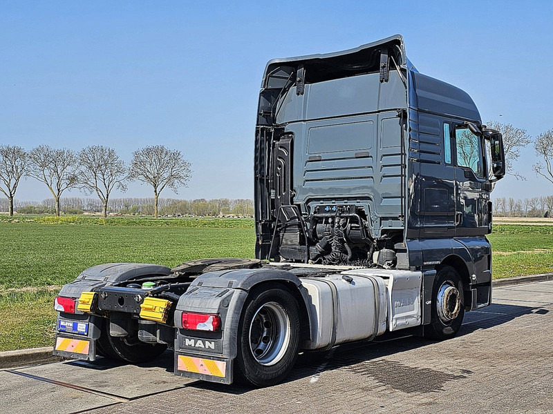 MAN 18.480 TGX XLX NIGHT AIRCO - Cabeza tractora: foto 3 MAN 18.480 TGX XLX NIGHT AIRCO - Cabeza tractora: foto 3