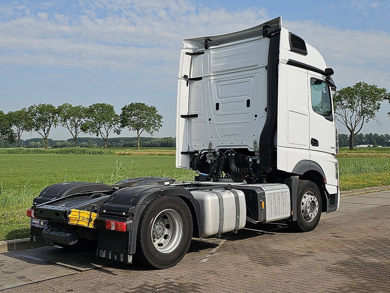 Mercedes-Benz ACTROS 1845 LS LED 2X TANK MP5 - Cabeza tractora: foto 3 Mercedes-Benz ACTROS 1845 LS LED 2X TANK MP5 - Cabeza tractora: foto 3