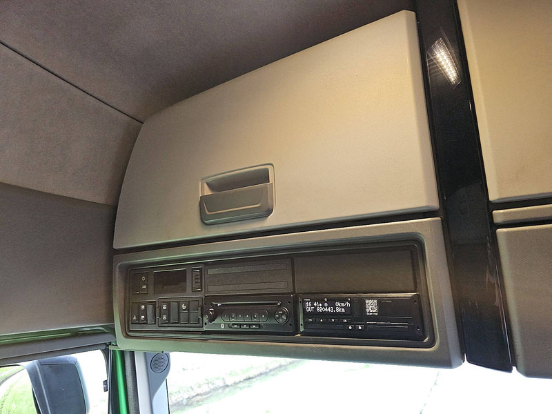 Cabeza tractora Renault T 460: foto 12