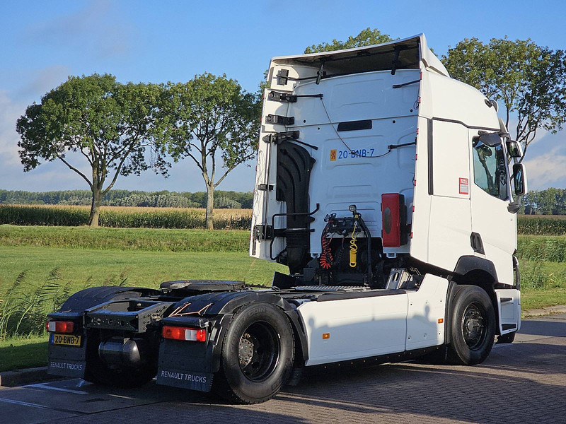 Renault T 460 - Cabeza tractora: foto 3 Renault T 460 - Cabeza tractora: foto 3