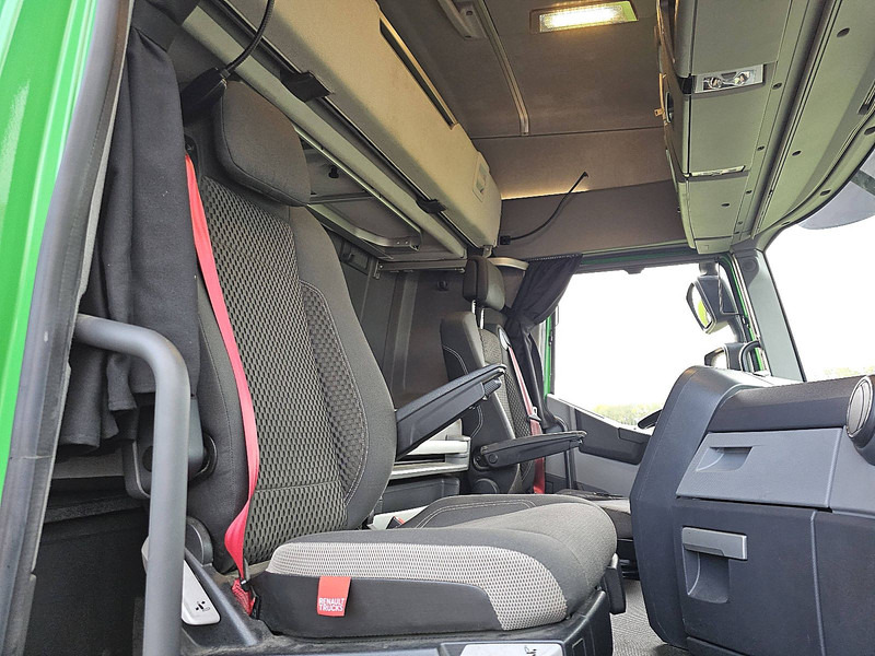 Cabeza tractora Renault T 460: foto 7