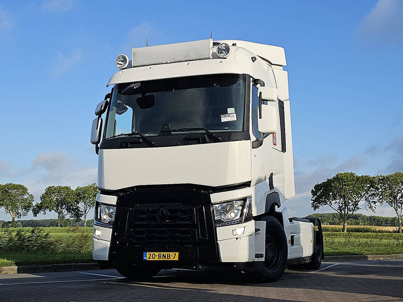 Renault T 460 - Cabeza tractora: foto 1 Renault T 460 - Cabeza tractora: foto 1