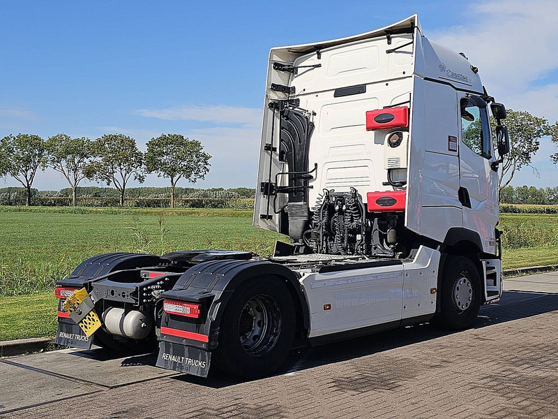 Renault T 480 HIGH T high - Cabeza tractora: foto 3 Renault T 480 HIGH T high - Cabeza tractora: foto 3
