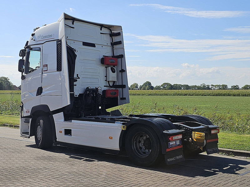 Cabeza tractora Renault T 480 HIGH T high: foto 6 Cabeza tractora Renault T 480 HIGH T high: foto 6