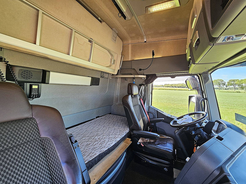 Cabeza tractora Renault T 480 HIGH T high: foto 15 Cabeza tractora Renault T 480 HIGH T high: foto 15