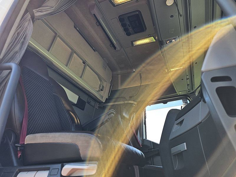 Cabeza tractora Renault T 480 HIGH T high: foto 7 Cabeza tractora Renault T 480 HIGH T high: foto 7