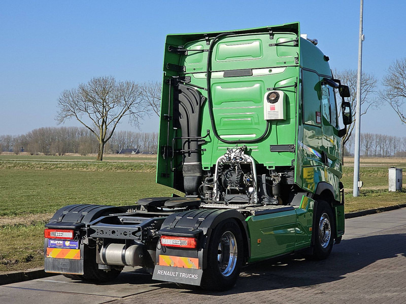Renault T 520 HIGH ALCOA'S SKIRTS - Cabeza tractora: foto 3 Renault T 520 HIGH ALCOA'S SKIRTS - Cabeza tractora: foto 3