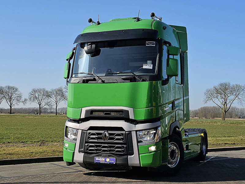 Renault T 520 HIGH ALCOA'S SKIRTS - Cabeza tractora: foto 1 Renault T 520 HIGH ALCOA'S SKIRTS - Cabeza tractora: foto 1