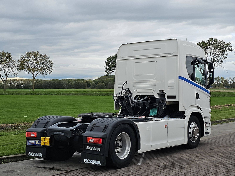 Scania G410 ADR - Cabeza tractora: foto 3 Scania G410 ADR - Cabeza tractora: foto 3