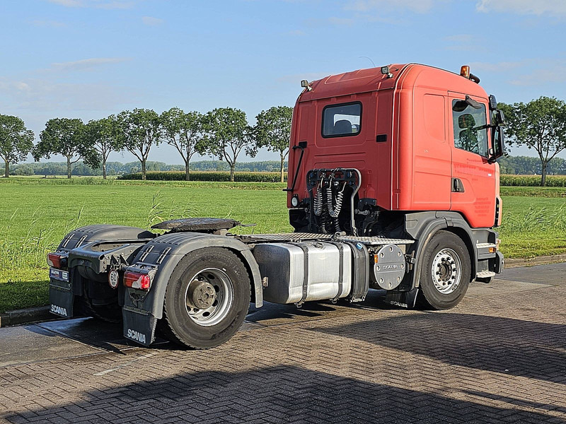 Scania G420 - Cabeza tractora: foto 3 Scania G420 - Cabeza tractora: foto 3