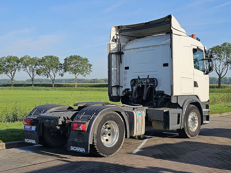 Scania G480 - Cabeza tractora: foto 3 Scania G480 - Cabeza tractora: foto 3