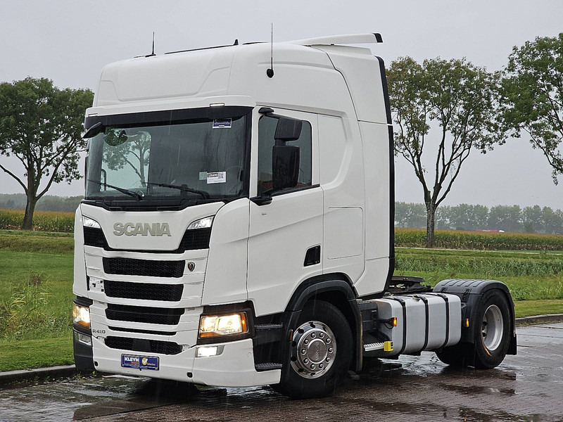 Scania R410 - Cabeza tractora: foto 2 Scania R410 - Cabeza tractora: foto 2