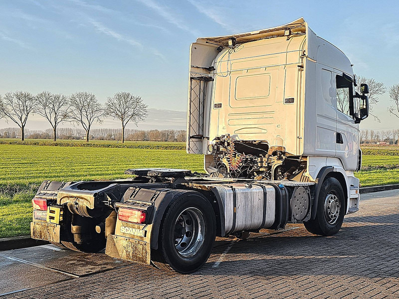 Scania R420 HL MANUAL RETARDER - Cabeza tractora: foto 3 Scania R420 HL MANUAL RETARDER - Cabeza tractora: foto 3