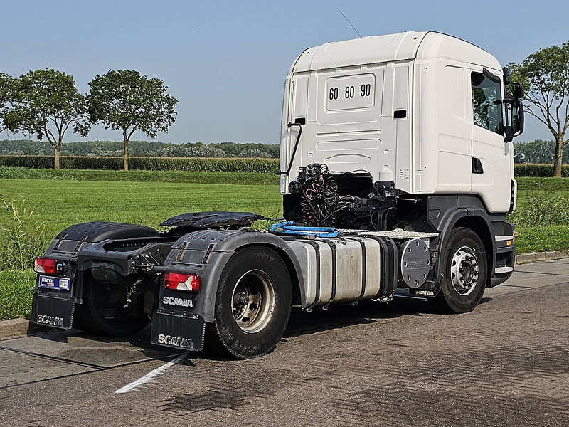 Scania R420 - Cabeza tractora: foto 3 Scania R420 - Cabeza tractora: foto 3