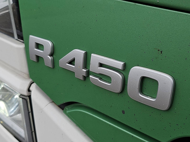 Cabeza tractora Scania R450 Highline,1200ltr: foto 15