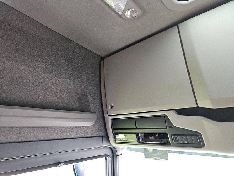 Cabeza tractora Scania R450: foto 11