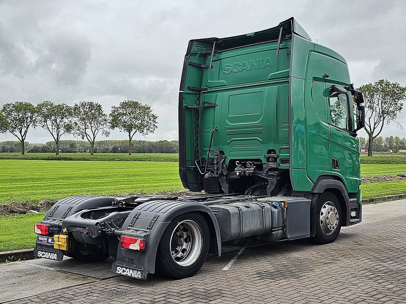 Scania R450 - Cabeza tractora: foto 3 Scania R450 - Cabeza tractora: foto 3