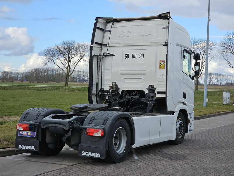 Scania R500 HL SKIRTS PTO PREP. - Cabeza tractora: foto 3 Scania R500 HL SKIRTS PTO PREP. - Cabeza tractora: foto 3