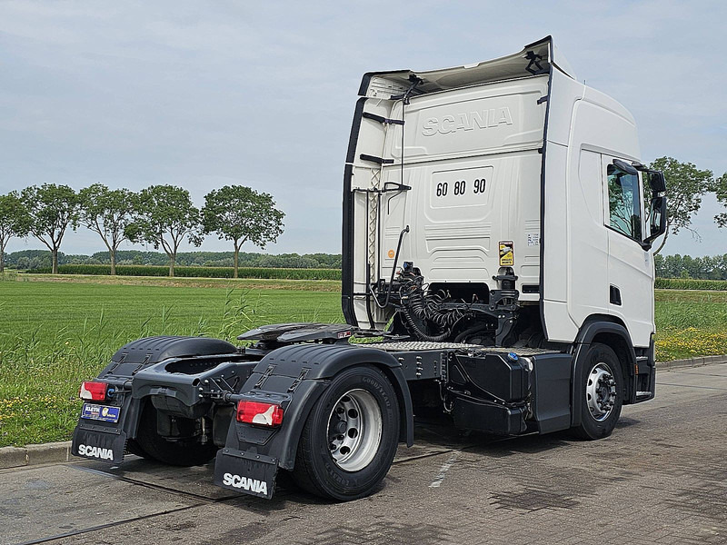Scania R500 Highline - Cabeza tractora: foto 3 Scania R500 Highline - Cabeza tractora: foto 3