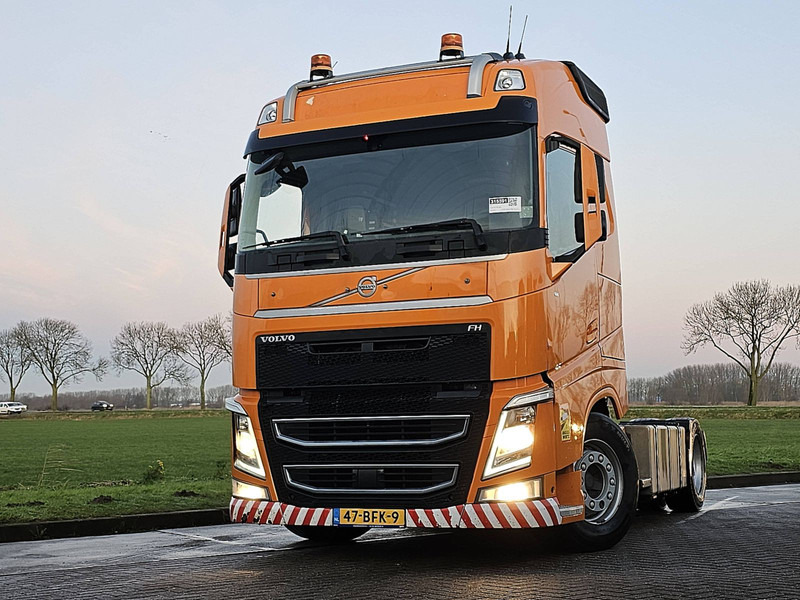 Volvo FH 420 VOITH RET. LEATHER - Cabeza tractora: foto 1 Volvo FH 420 VOITH RET. LEATHER - Cabeza tractora: foto 1