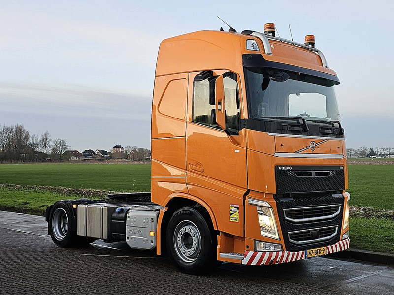 Volvo FH 420 VOITH RET. LEATHER - Cabeza tractora: foto 5 Volvo FH 420 VOITH RET. LEATHER - Cabeza tractora: foto 5