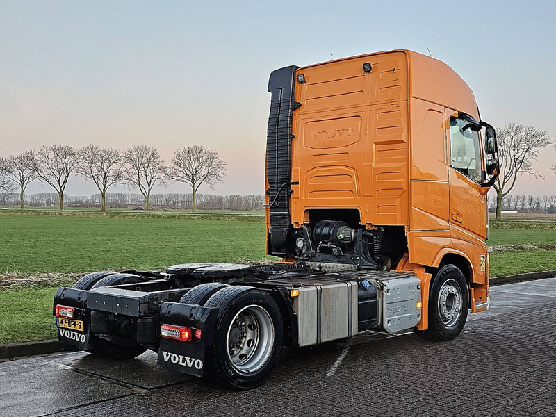 Volvo FH 420 VOITH RET. LEATHER - Cabeza tractora: foto 3 Volvo FH 420 VOITH RET. LEATHER - Cabeza tractora: foto 3