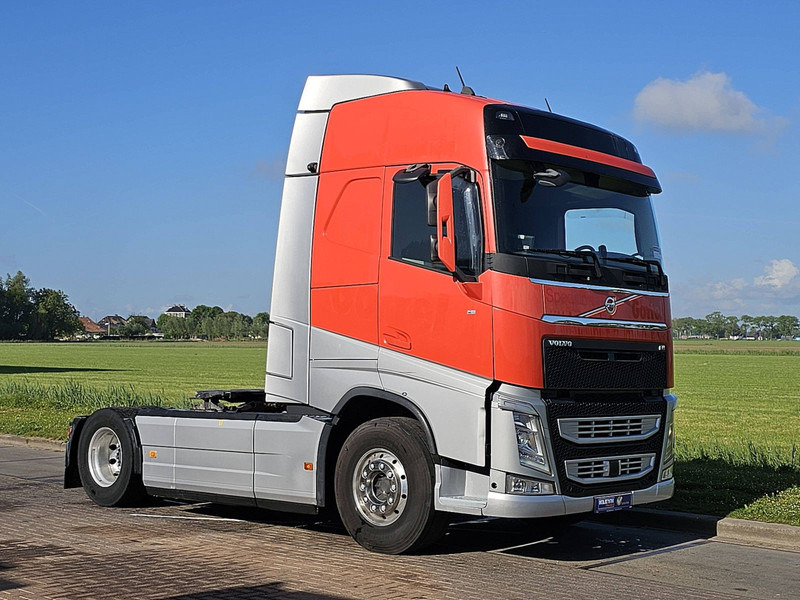 Volvo FH 460 - Cabeza tractora: foto 5 Volvo FH 460 - Cabeza tractora: foto 5
