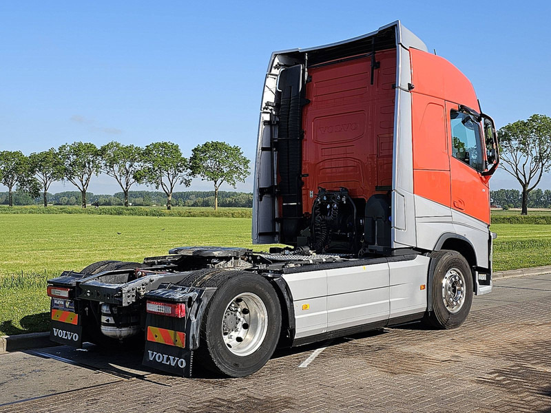 Volvo FH 460 - Cabeza tractora: foto 3 Volvo FH 460 - Cabeza tractora: foto 3