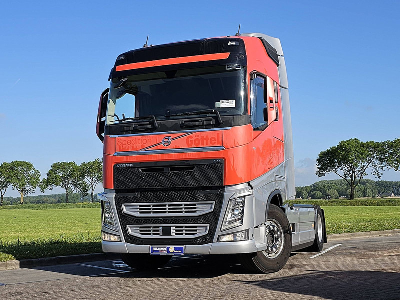 Volvo FH 460 - Cabeza tractora: foto 1 Volvo FH 460 - Cabeza tractora: foto 1