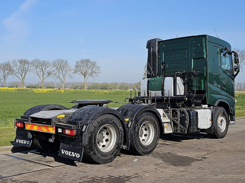 Volvo FH 500 6X4 PTO WB390 - Cabeza tractora: foto 3 Volvo FH 500 6X4 PTO WB390 - Cabeza tractora: foto 3