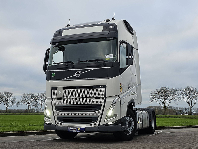 Volvo FH 500 XL, Retarder - Cabeza tractora: foto 1 Volvo FH 500 XL, Retarder - Cabeza tractora: foto 1