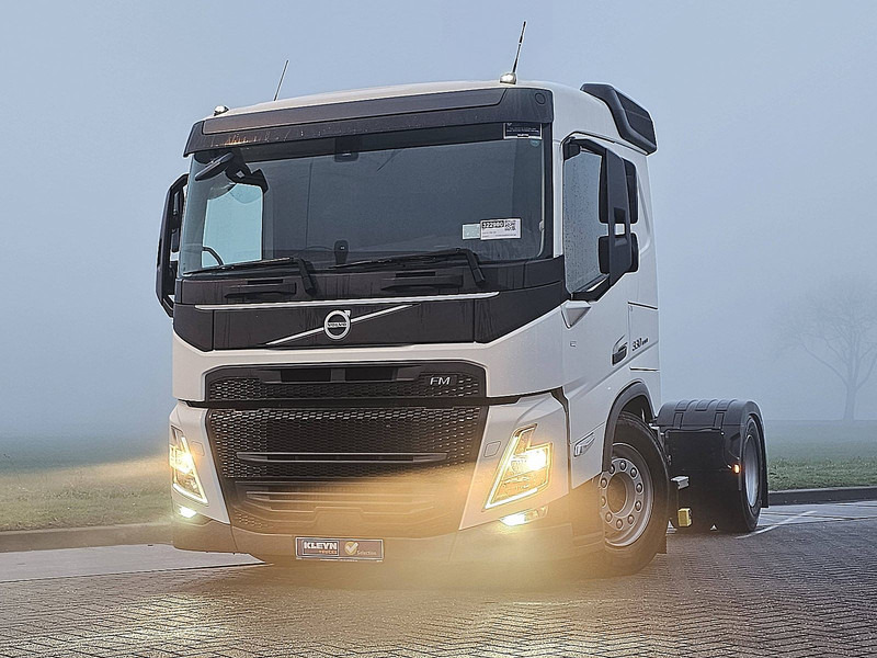 Volvo FM 330 3000 KM LIKE NEW!! - Cabeza tractora: foto 1 Volvo FM 330 3000 KM LIKE NEW!! - Cabeza tractora: foto 1